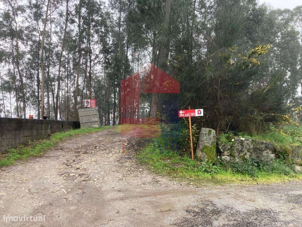 Terreno construção, Sabariz - Grande imagem: 4/27