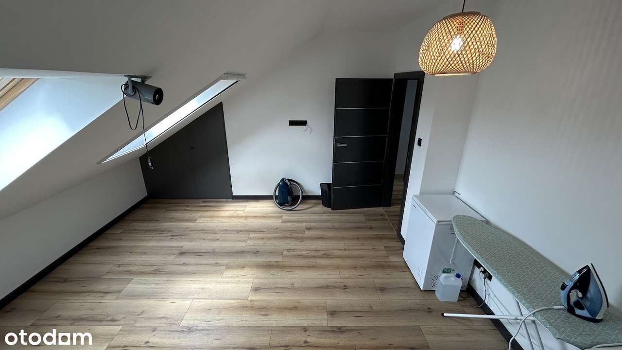 Dwupoziomowe mieszkanie 90m2 Mielec Aria Park ul Prosta 3-12