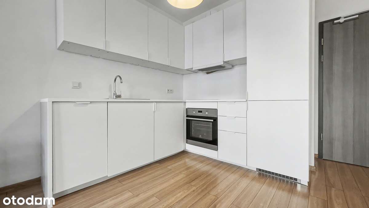 Wola, ul. Skierniewicka | 35 m² | BALKON | Kawalerka | 10. piętro - Pełny obrazek: 4/8