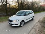 Skoda Fabia 1.2 12V Classic - 1