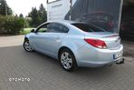 Opel Insignia 2.0 CDTI Cosmo - 11