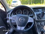 Mazda 6 2.0 Exclusive - 12