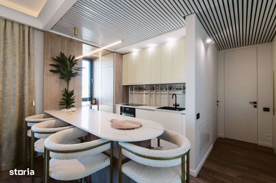 Apartament de lux in zona Interservisan - Imagine principală: 3/16