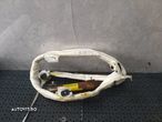 Airbag cortina stanga fiat bravo 2 198 517511450 - 1