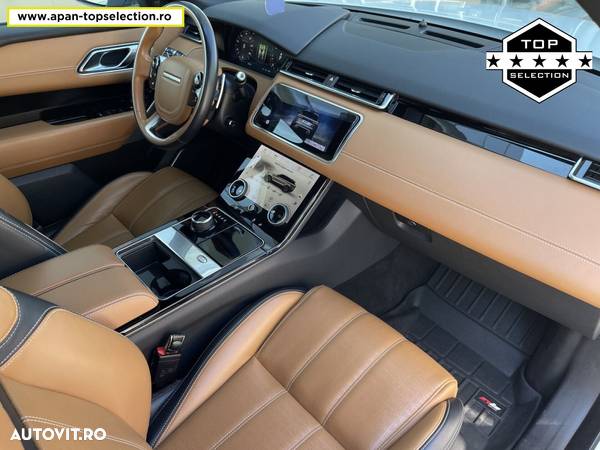 Land Rover Range Rover Velar - 11