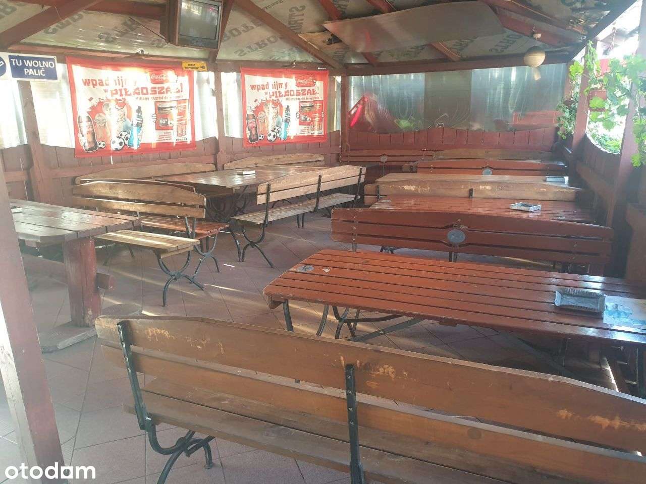 Gotowy Biznes! Sprzedam Bar 400 m² przy Elektrowni Turów - Pełny obrazek: 4/9