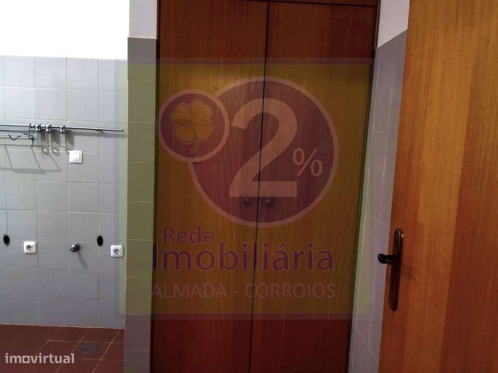 T3, estacionamento e arrecadação - Grande imagem: 5/13