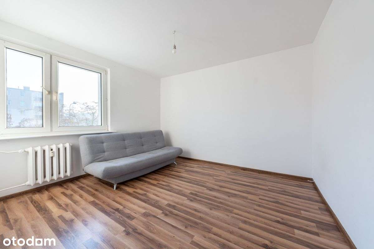 mieszkanie 2-pokojowe Wejherowo - Pełny obrazek: 5/12