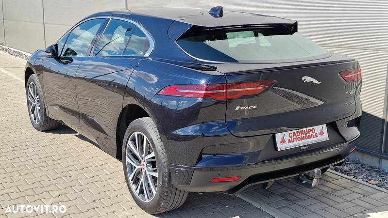 Jaguar I-Pace EV400 AWD SE - 26