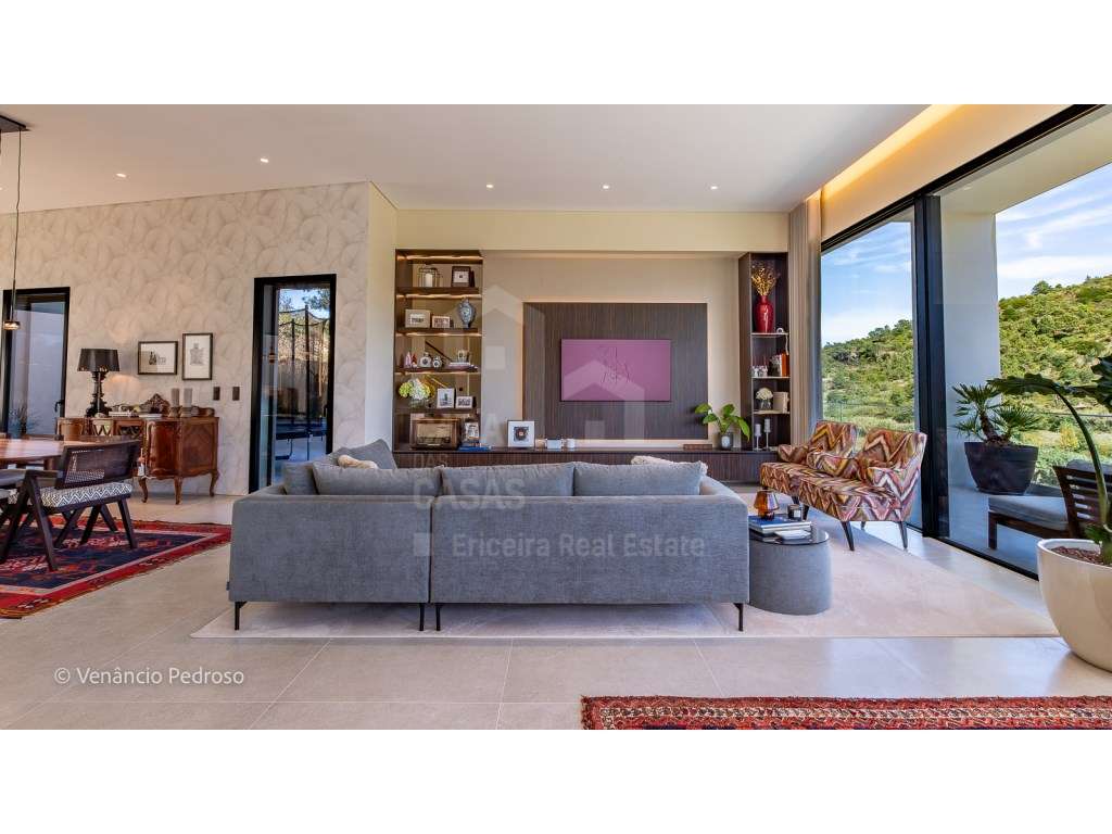 Vende Moradia T4 - Ericeira 3 km, A Casa das Casas-20