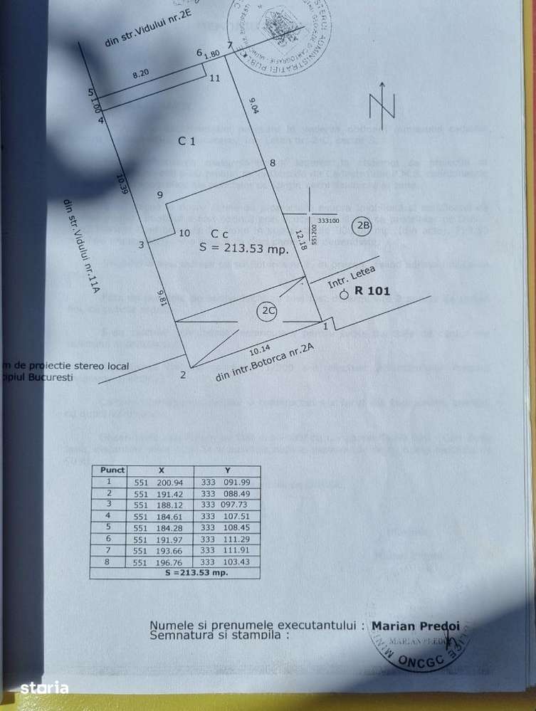Casă cu suflet, curte proprie și tot confortul de care ai nevoie!-18