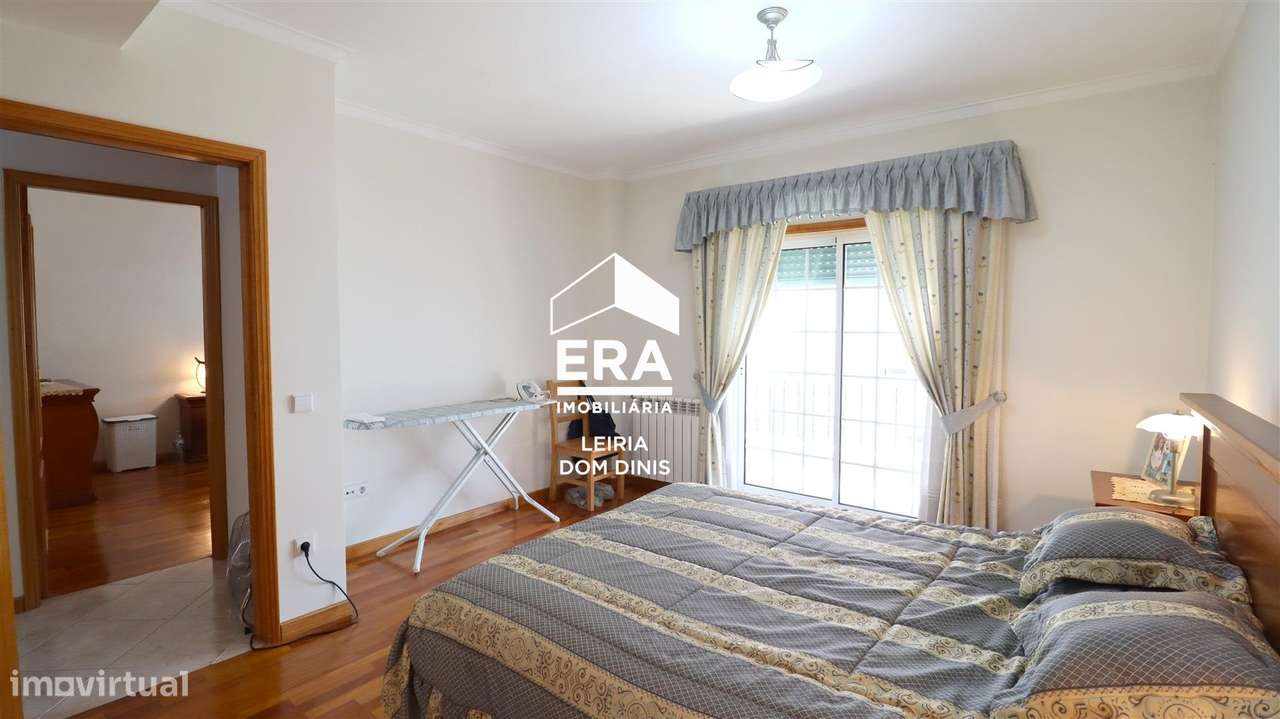 Apartamento T3 na cidade Pombal-11