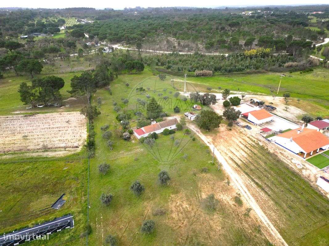 Quinta T2 para venda - Grande imagem: 4/27