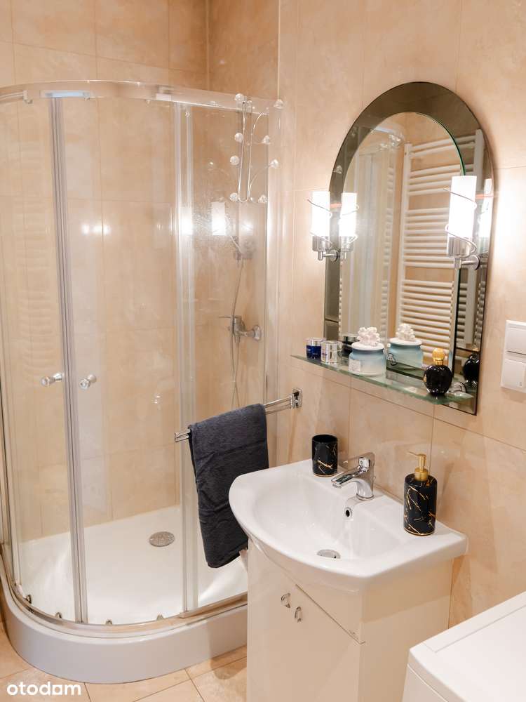 NOWA CENA 64 m² |4 pok, idealne pod inwestycje lub dla rodziny | Dąbie-8