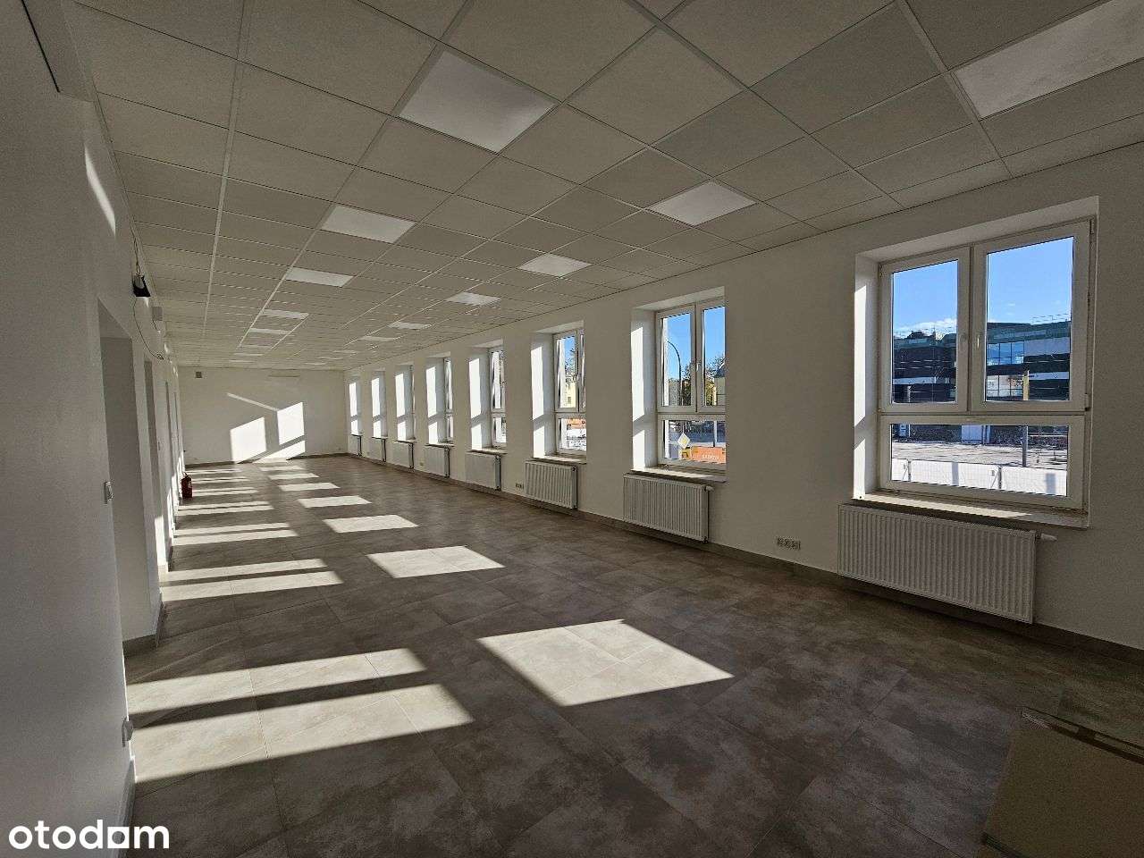 Wynajmę lokale biurowe, gotowe lub do adaptacji - Pełny obrazek: 2/14
