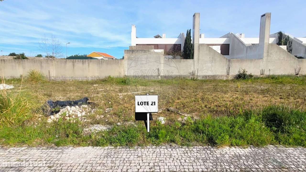 Terreno  para venda - Grande imagem: 1/10