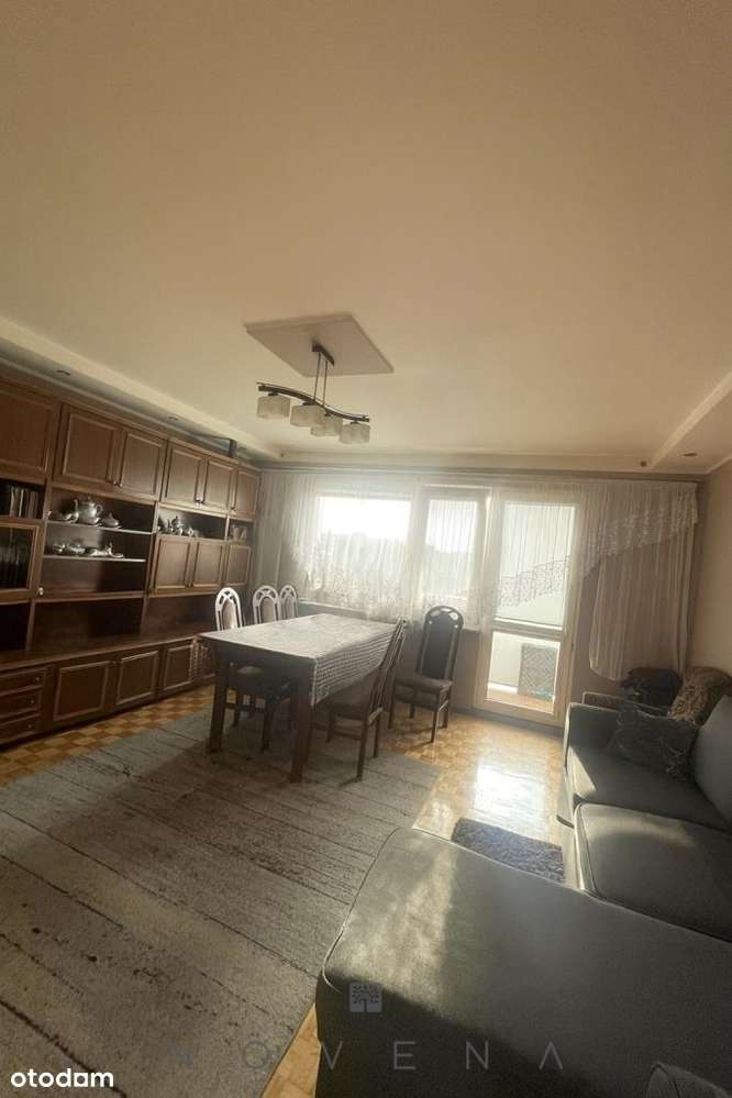 Mieszkanie na os.Południe – jednostka E, Włocławek-3