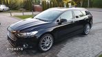 Ford Mondeo - 1