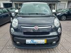 Fiat 500L 1.6 MJ Lounge - 34