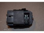 Comando botoes botao interruptor  vidros / regulação espelhos Peugeot 206 1998 a 2007 (novo) - 4