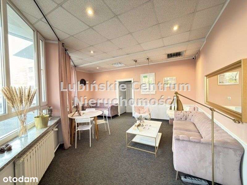 Do Wynajęcia Lokal Przy Starostwie Powiatowym - Pełny obrazek: 2/20