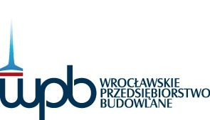 Wrocławskie Przedsiębiorstwo Budowlane Sp. z o.o. Logo