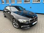 BMW Seria 5 - 2