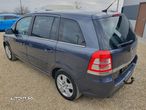 Opel Zafira 1.7 CDTI ecoFLEX Design Edition - 4