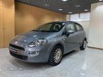 Fiat Punto 1.3 M-Jet Lounge S&S - 2