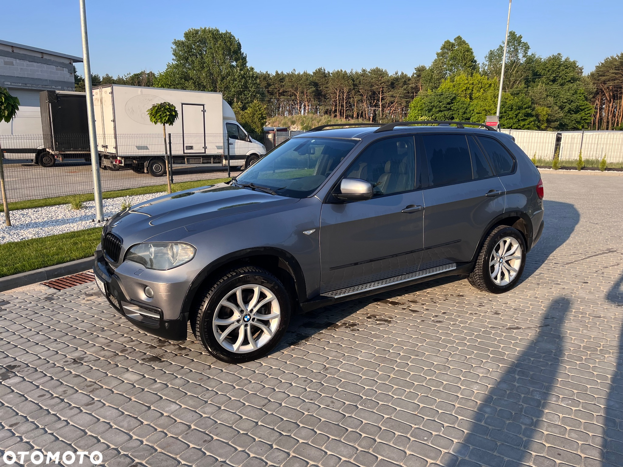 BMW X5 3.0d xDrive - 8