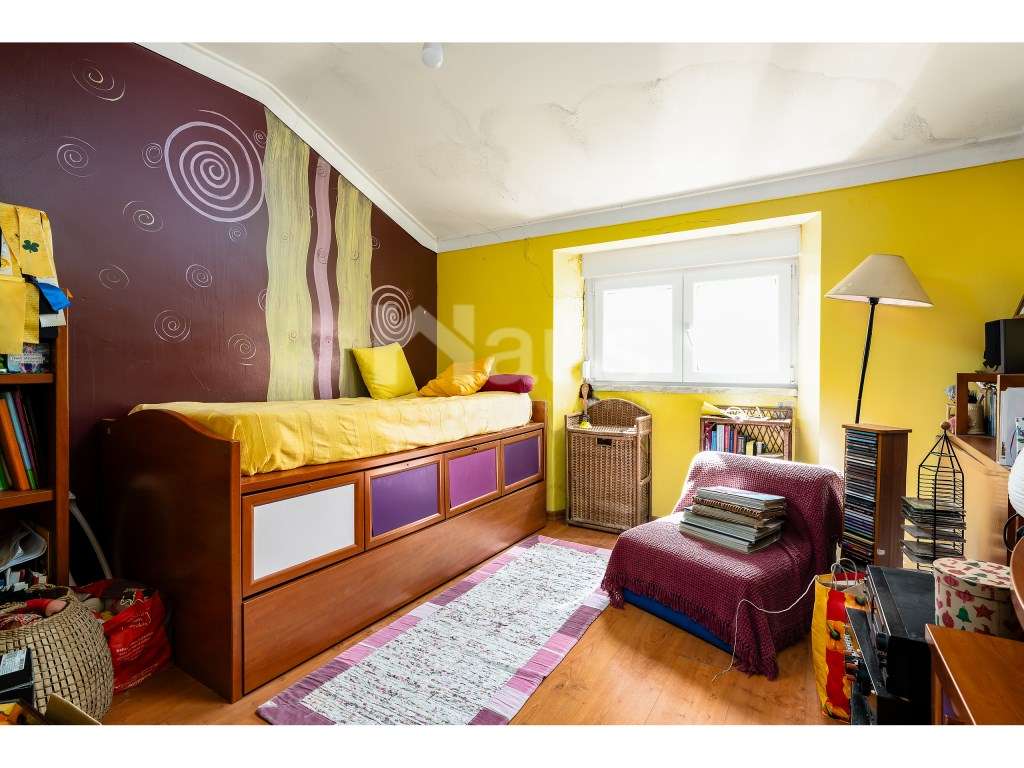 Prédio para venda na Baia do Seixal-13