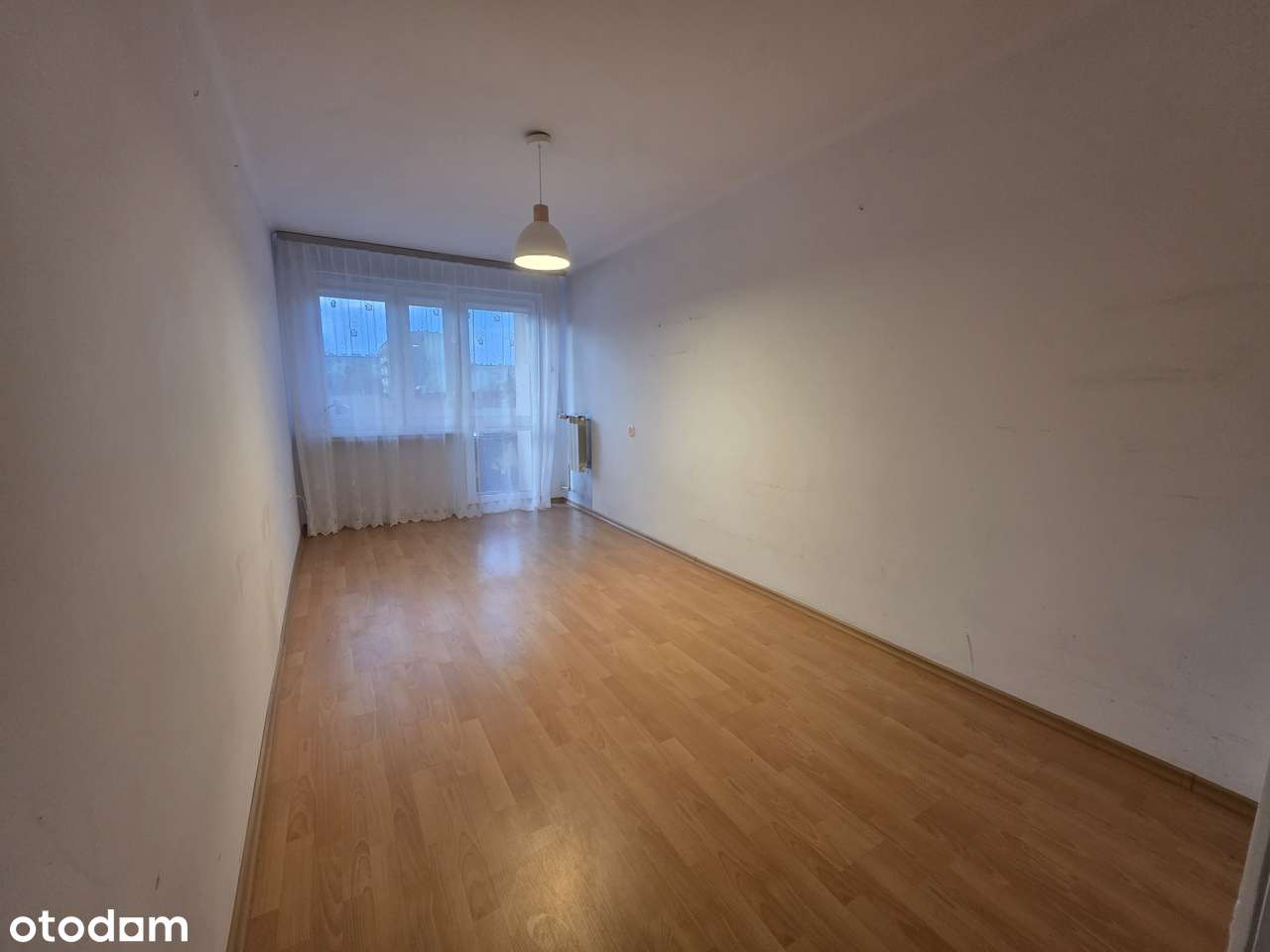 Końskie, ul. Polna | 2 pokoje | 46 m² | Balkon | Piwnica | 1 piętro - Pełny obrazek: 2/11