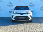 Toyota C-HR - 7