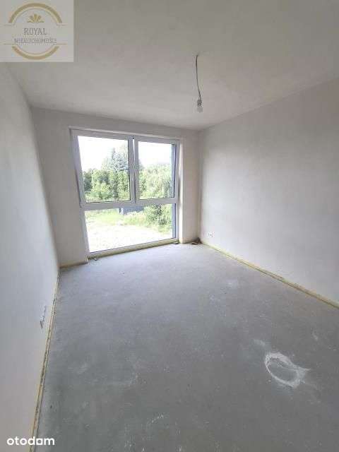 Pompa ciepła, zagospodarowana działka-6