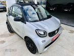 Smart ForTwo Coupé Electric Drive Brabus Style - 4