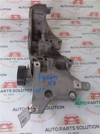 suport alternator volkswagen passat b7 2010 2014 - 1