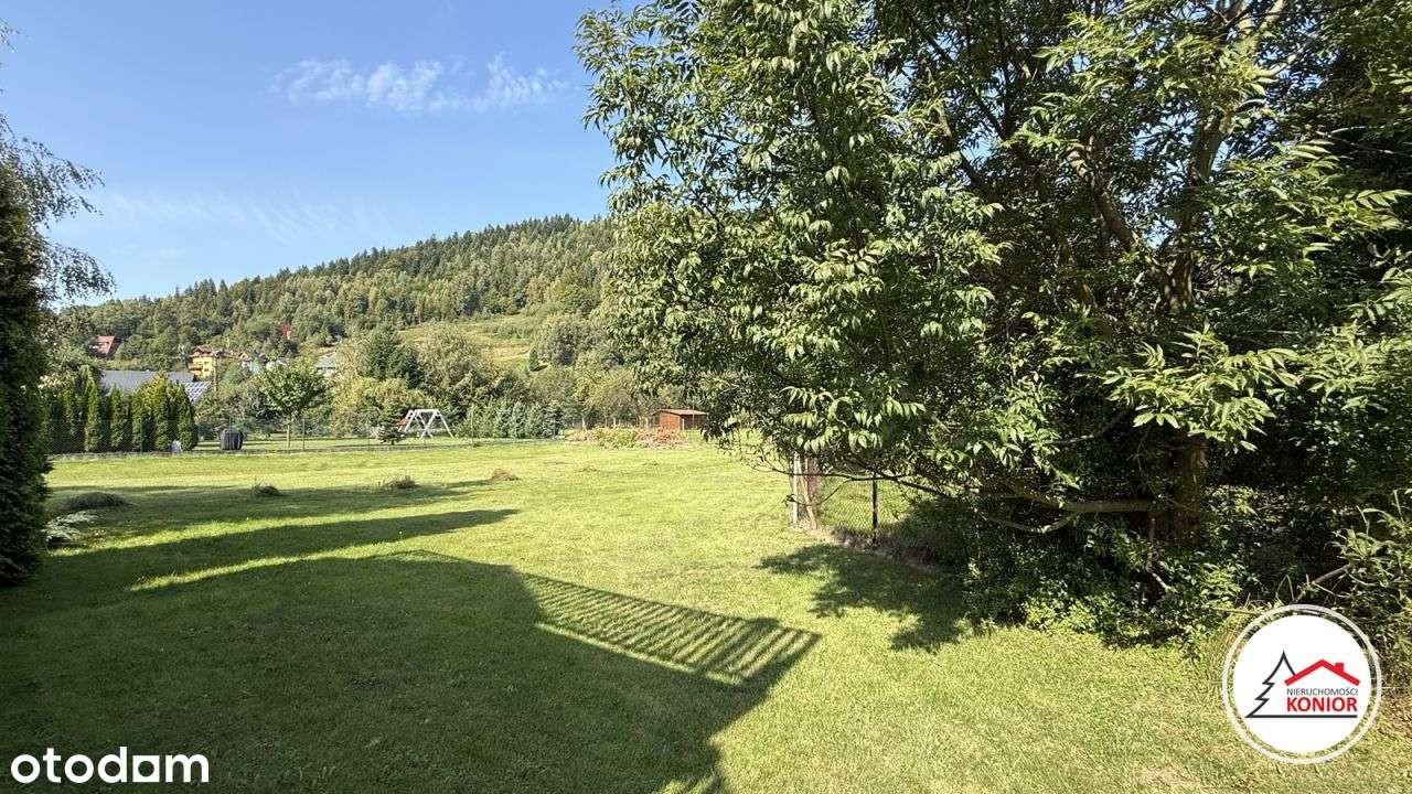 Stary dom w Szczyrku-9