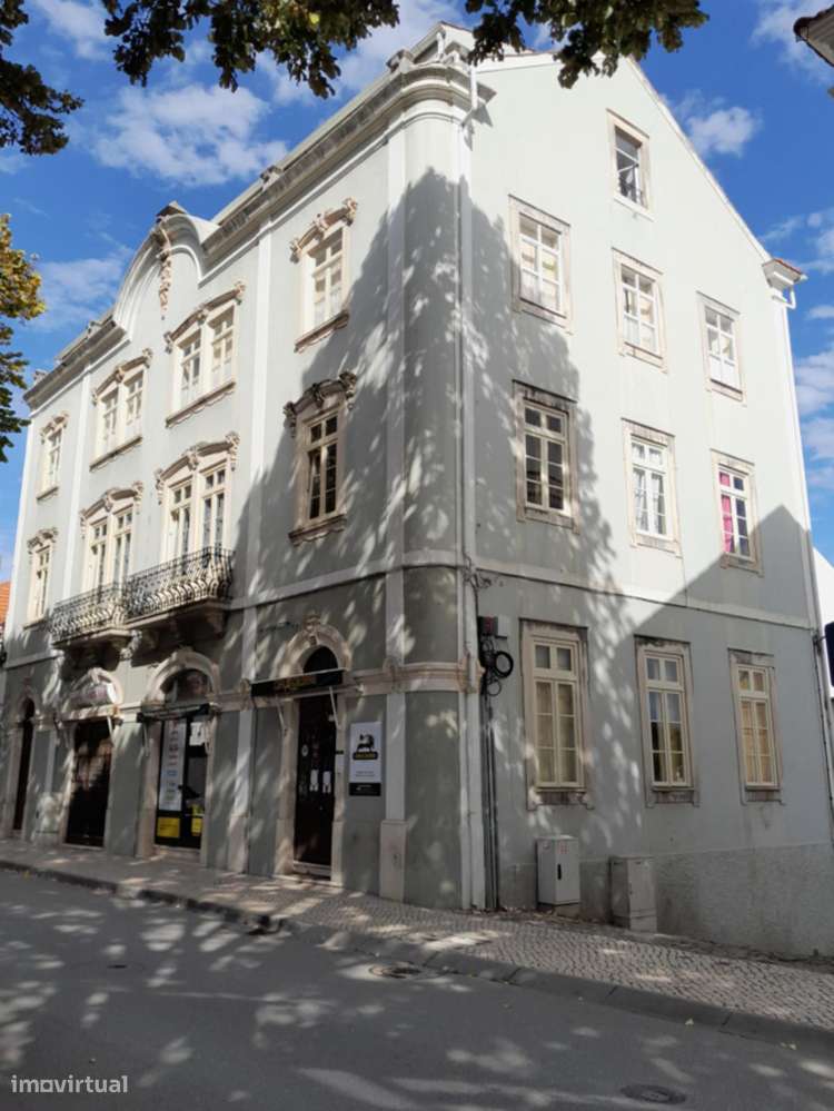 Quarto - localizado em Baixa de Santa Clara Coimbra - Grande imagem: 2/10