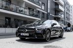 Mercedes-Benz CLS 400 d 4-Matic 9G-TRONIC - 8