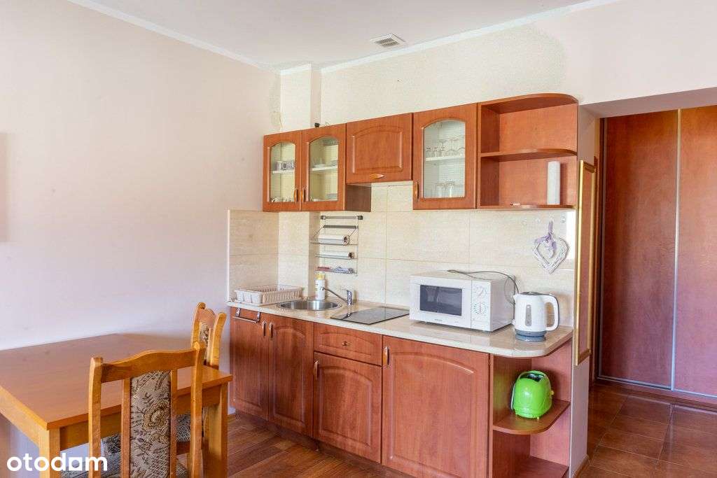 Mieszkanie w Centrum Świnoujścia - Pełny obrazek: 4/5