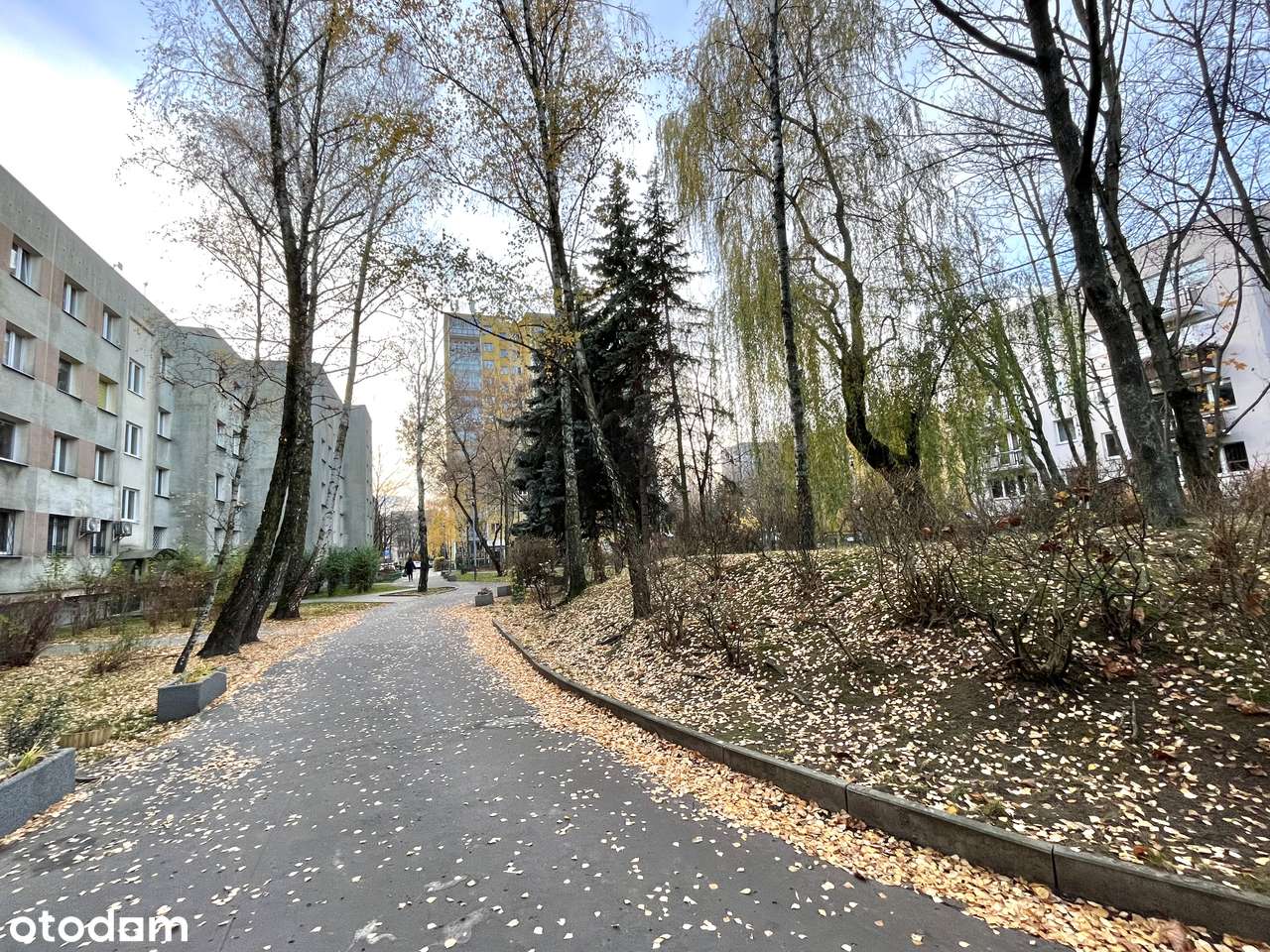 4 pokojowe mieszkanie z odrębną kuchnią - Metro Natolin-8