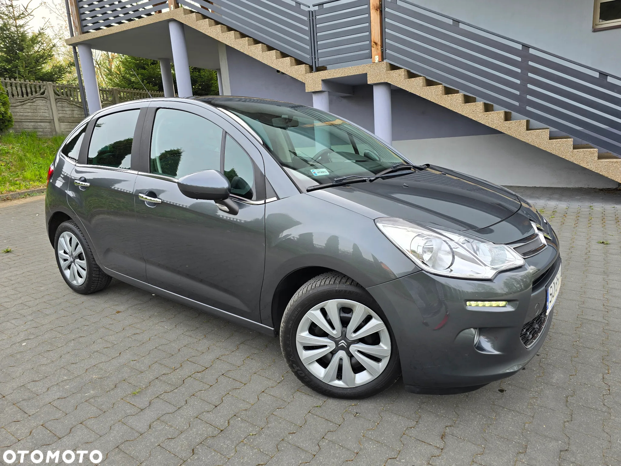 Citroën C3 1.2 PureTech Exclusive - 10