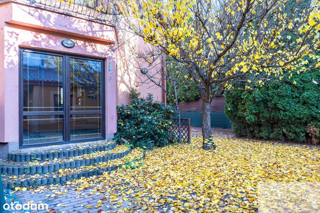 Dom na sprzedaż! Zacisze! Drugi Budynek!-0