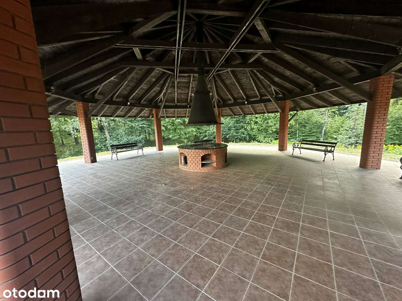 Kawalerka 24m od zaraz, korty tenisowe,miejsce parkingowe. - Pełny obrazek: 5/7