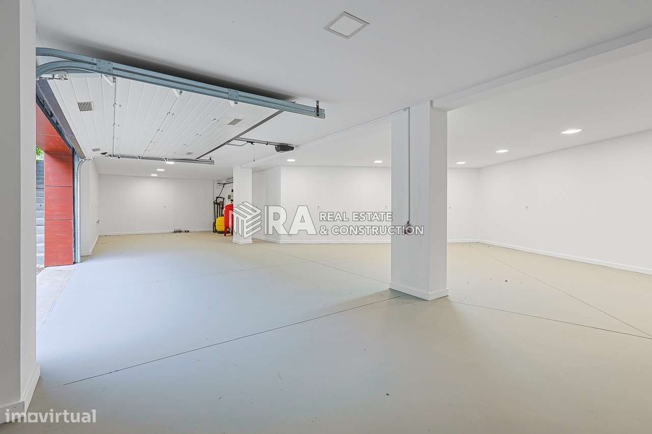 Moradia Isolada T6 Venda em Charneca de Caparica e Sobreda,Almada-22