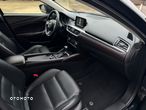 Mazda 6 Kombi SKYACTIV-D 175 Drive i-ELOOP Sports-Line - 34
