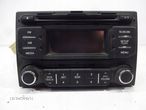 RADIO ODTWARZACZ CD KIA RIO III 961701W700CA 11-17 - 1