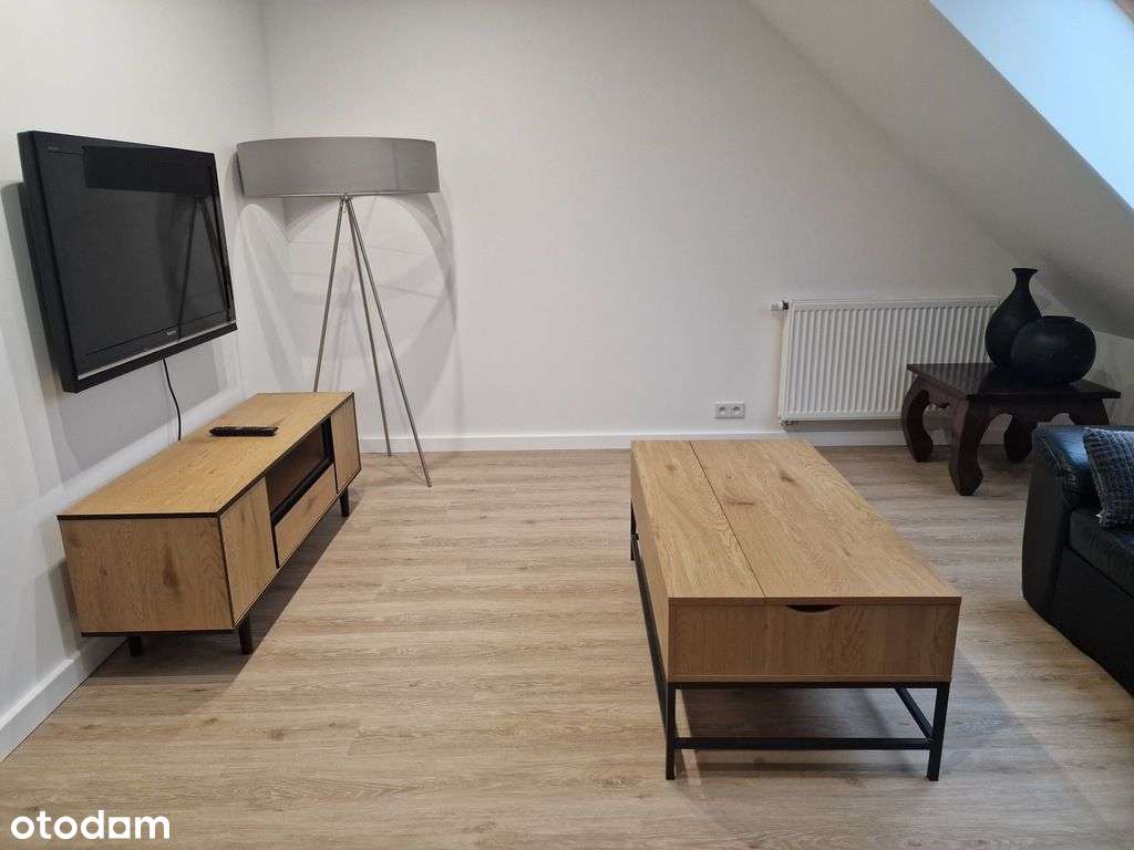 Luksusowe, nowe 2pok, 48m2, klimatyzacja - Pełny obrazek: 4/15