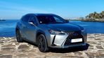 Lexus UX 250h Premium - 7