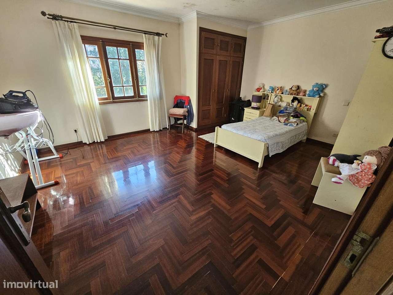 Excelente moradia T8 - Canelas, Vila Nova de Gaia-23